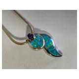 925/Sterling Necklaces & Pendants