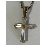 925/Sterling Necklaces & Pendants