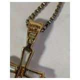 925/Sterling Necklaces & Pendants