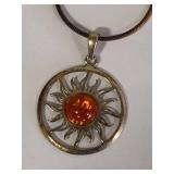 925/Sterling Necklaces & Pendants