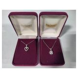 Sterling/925 Necklaces & Pendants