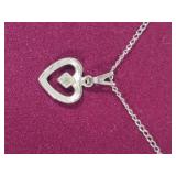 Sterling/925 Necklaces & Pendants