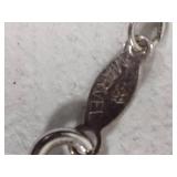 Sterling/925 Necklaces & Pendants