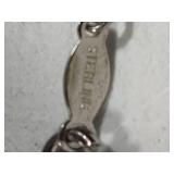 Sterling/925 Necklaces & Pendants