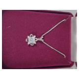 Sterling/925 Necklaces & Pendants