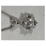 Sterling/925 Necklaces & Pendants