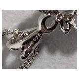Sterling/925 Necklaces & Pendants