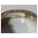 Stamped 925 Rings
