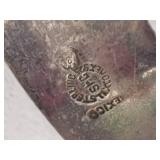 925/Sterling Damaged Lot - See Pics