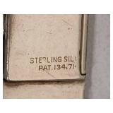 925/Sterling Damaged Lot - See Pics