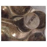 925/Sterling Damaged Lot - See Pics