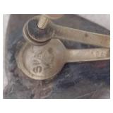 925/Sterling Damaged Lot - See Pics