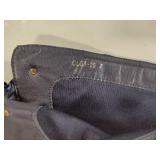 Cape Robbin Olga Over the Knee Boots (Sz 7)