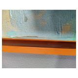Max Hayslette "Hallaryd" XL Canvas Print