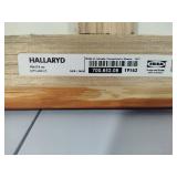 Max Hayslette "Hallaryd" XL Canvas Print