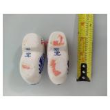 Delft Blue & Asst Blue & White Ceramics