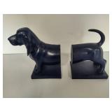 Dachshund Book Ends