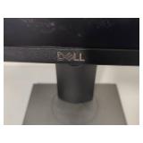 Dell Monitor on Stand