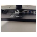 Dell Monitor on Stand
