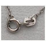 925/Sterling Necklaces & Pendants