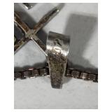 925/Sterling Necklaces & Pendants