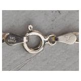 925/Sterling Necklaces & Pendants
