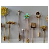 Lot of Hat/Lapel Pins