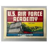 Group Of Vintage Postcards And Souvenir Views Including Wisconsin Dells And More