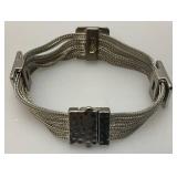 Unique Vintage Style Magnetic Bracelet