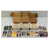 Misc. Unsorted Sports Cards
