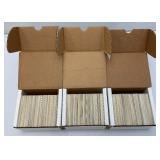 Misc. Unsorted Sports Cards
