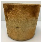 Vintage Galvanized Minnow Bucket
