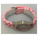 Collectible Hope, Strength, Courage And Love Watch And Bracelet Set (New Old Stock)