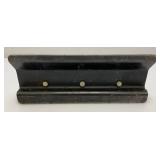 Vintage Slate And Shingle Cutter 4 1/2" x 5" x 12"