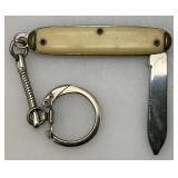 Misc. Knives Including Buck 450T Knife And More