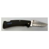 Misc. Knives Including Buck 450T Knife And More
