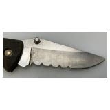 Misc. Knives Including Buck 450T Knife And More