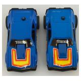 1978 TONKA Clutch Poppers (Like New ) Work