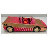 LOL Surprise Speedmatic Coupe Limo For Barbie Size Fashion Doll Carpool /Dance Floor Car