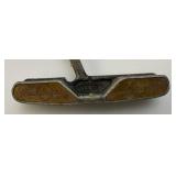 Misc. Vintage Golf Putters