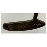 Misc. Vintage Golf Putters