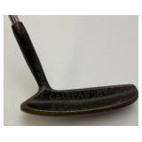 Misc. Vintage Golf Putters