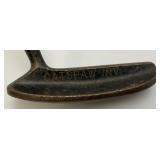 Misc. Vintage Golf Putters