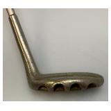 Misc. Vintage Golf Putters