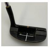 Misc. Vintage Golf Putters