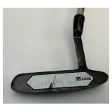 Misc. Vintage Golf Putters