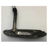 Misc. Vintage Golf Putters