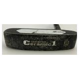 Misc. Vintage Golf Putters