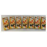 Misc. Vintage Tin Litho Noise Makers