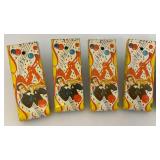 Misc. Vintage Tin Litho Noise Makers